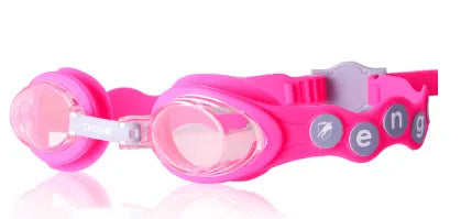Engine Bubble Goggles - The Triathlon Store