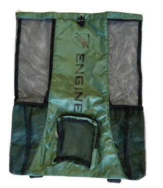 Engine Mesh Backpack – The Triathlon Store