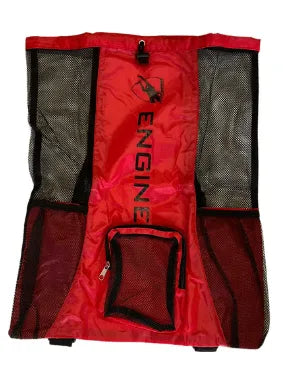 Small Engine Backpack Engine Mesh Backpack – The Triathlon Store