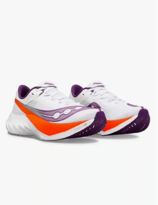 Saucony Endorphin Pro 4 - Women's - The Triathlon Store