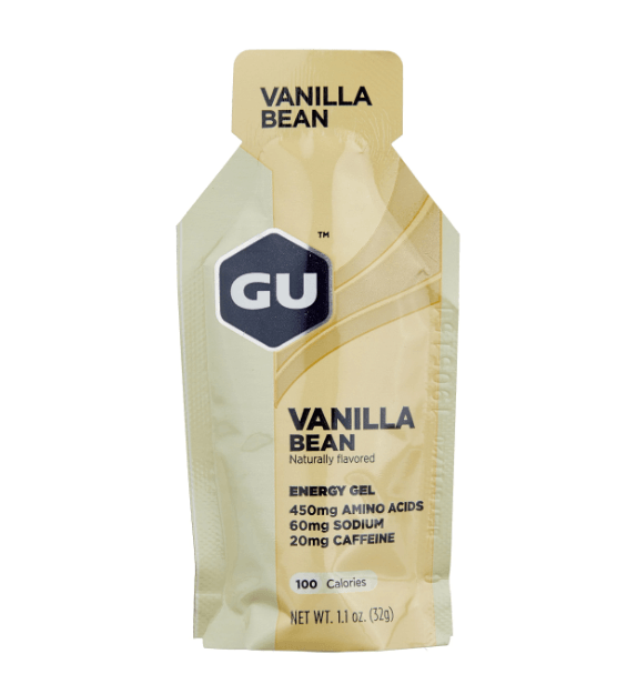Gu Gels - The Triathlon Store