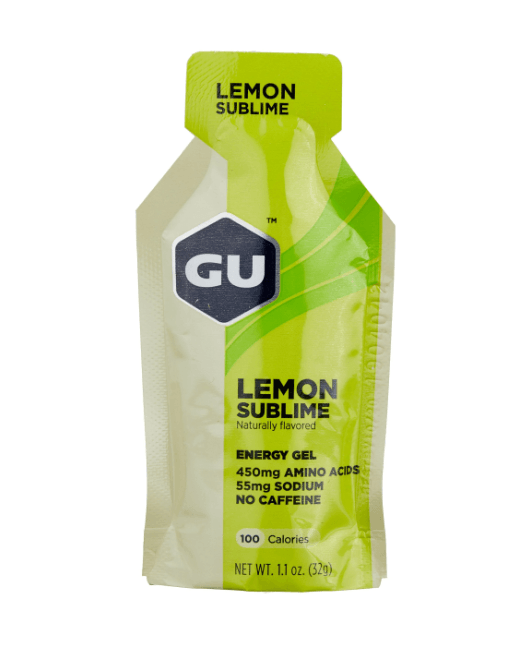 Gu Gels - The Triathlon Store