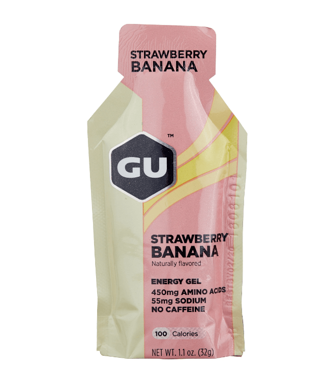 Gu Gels - The Triathlon Store