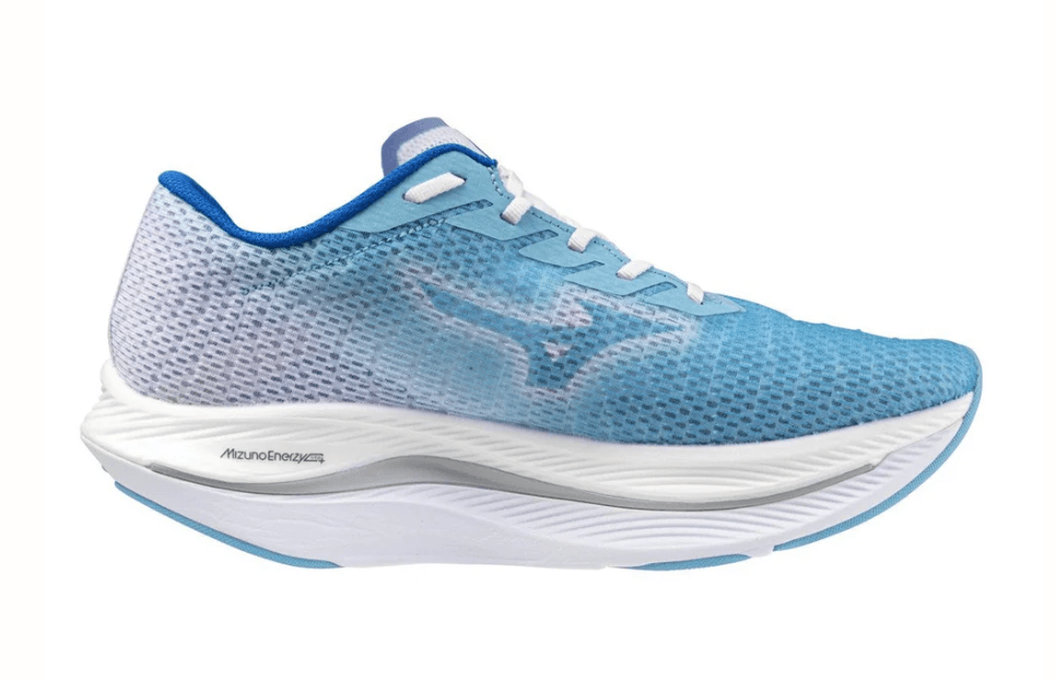 Mizuno Wave Rebellion Flash 2 - Men's - The Triathlon Store
