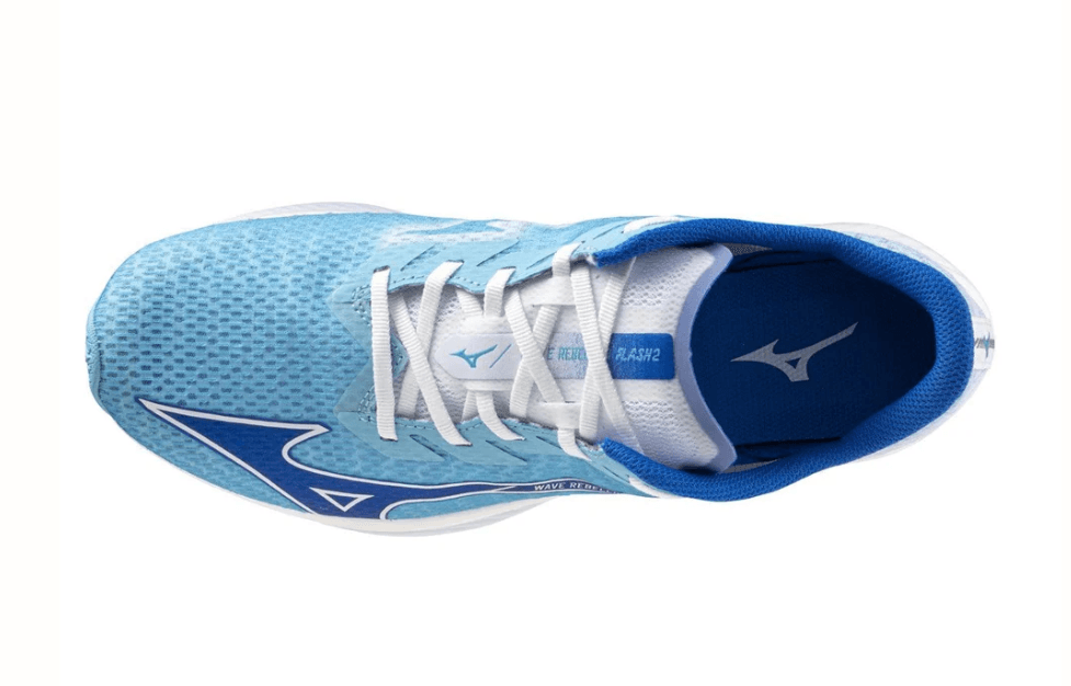 Mizuno Wave Rebellion Flash 2 - Men's - The Triathlon Store