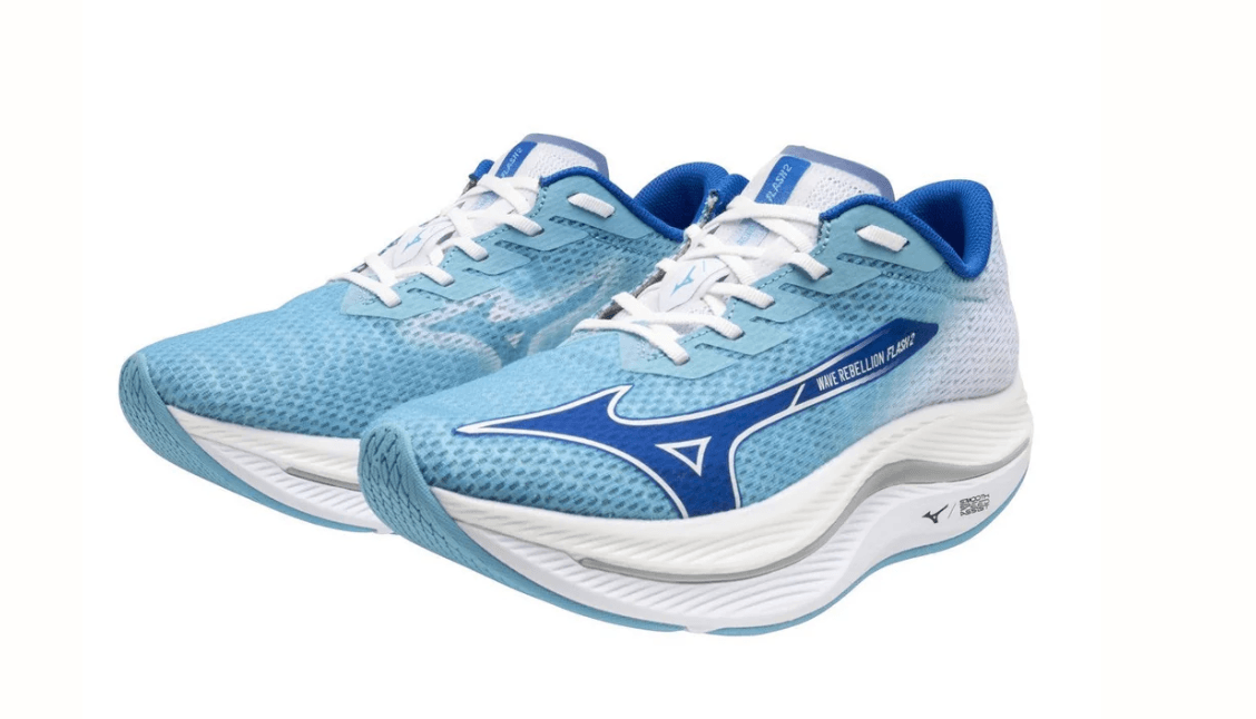 Mizuno Wave Rebellion Flash 2 - Men's - The Triathlon Store