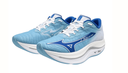 Mizuno Wave Rebellion Flash 2 - Men's - The Triathlon Store