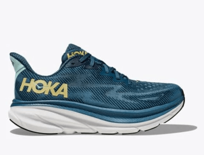 Hoka Clifton 9 - Men's - The Triathlon Store