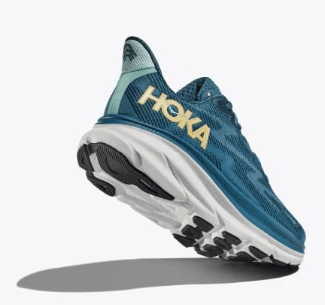 Hoka Clifton 9 - Men's - The Triathlon Store
