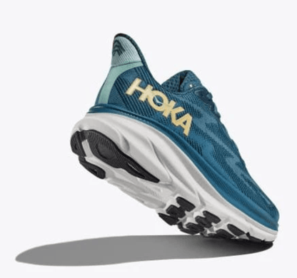 Hoka Clifton 9 - Men's - The Triathlon Store