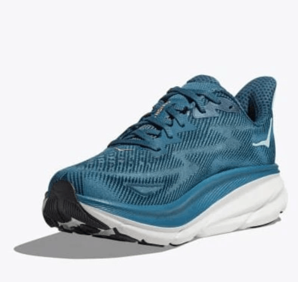 Hoka Clifton 9 - Men's - The Triathlon Store