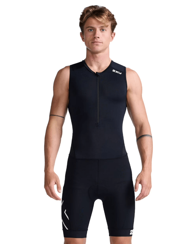 2xu Core Tri Suit - Men's - The Triathlon Store