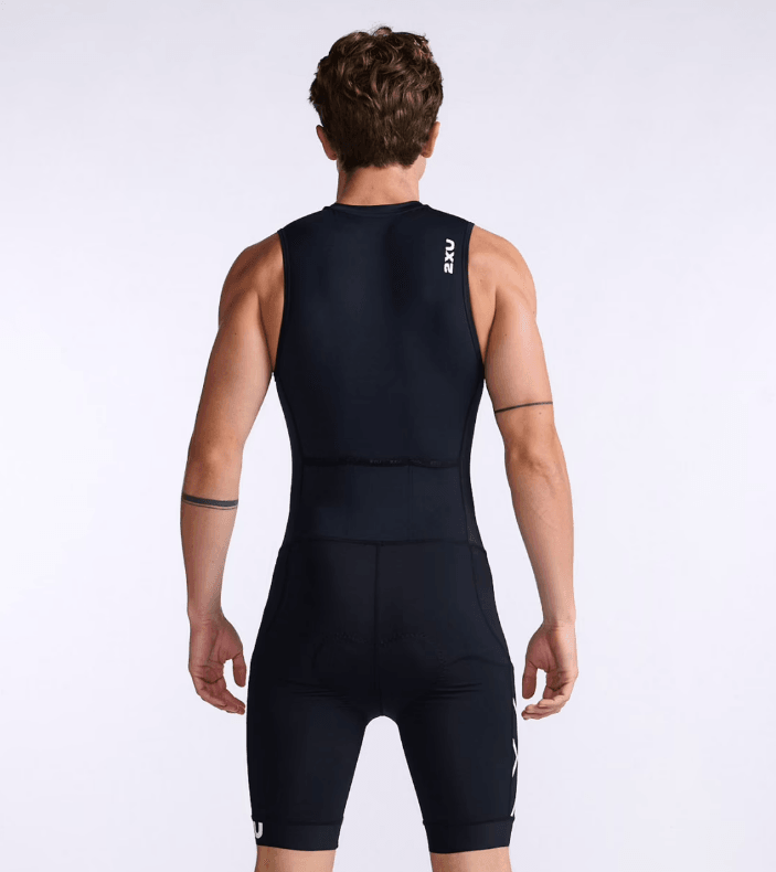 2xu Core Tri Suit - Men's - The Triathlon Store
