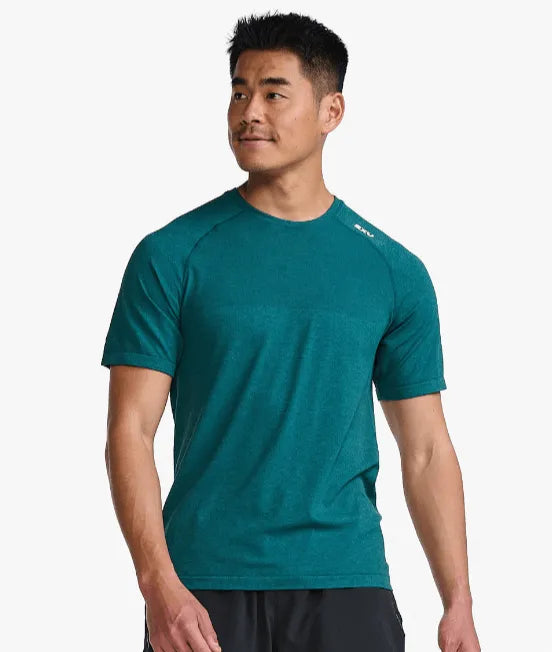 2xu Motion Tech Tee - Men's - The Triathlon Store