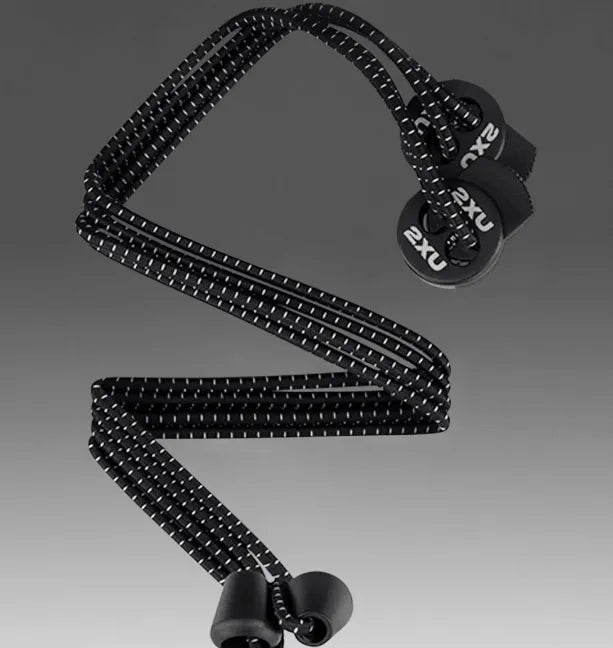 2xu Performance Locked Laces - The Triathlon Store