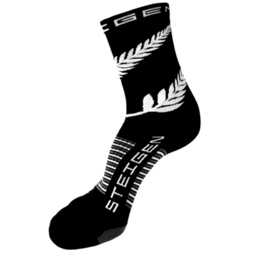 Steigen Socks - 3/4 Length - The Triathlon Store