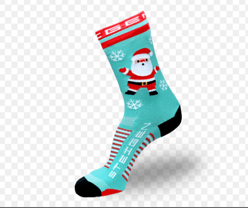 Steigen Socks - 3/4 Length - The Triathlon Store
