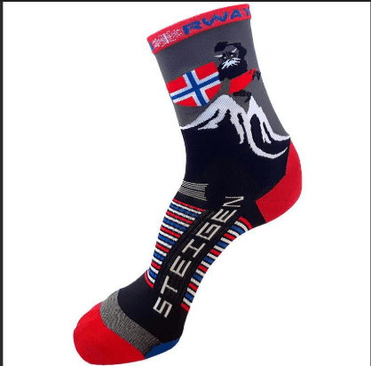 Steigen Socks - 3/4 Length - The Triathlon Store