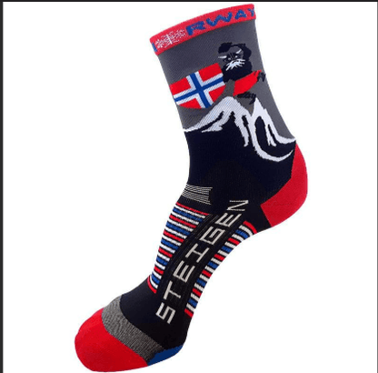 Steigen Socks - 3/4 Length - The Triathlon Store
