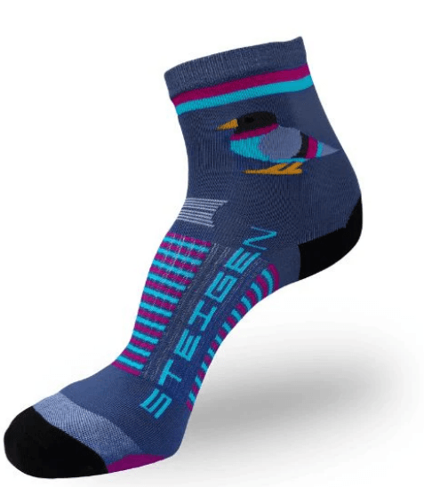 Steigen Socks - 1/2 Length - The Triathlon Store