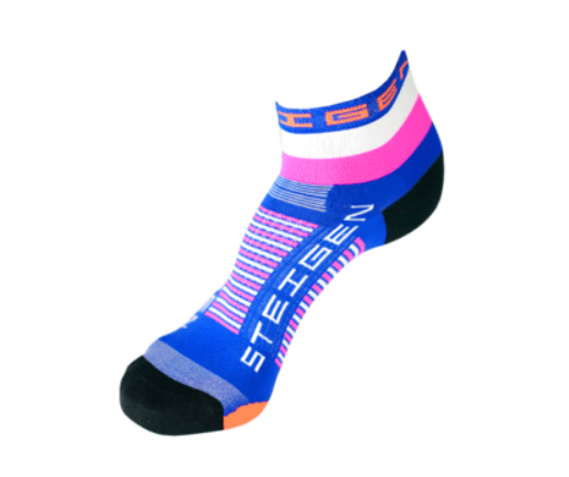 Steigen Socks - 1/4 Length - The Triathlon Store