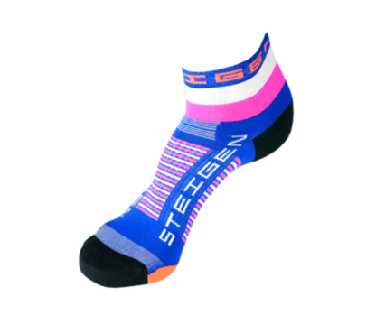 Steigen Socks - 1/4 Length - The Triathlon Store