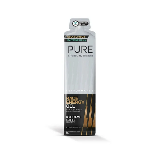 Pure Race Gel