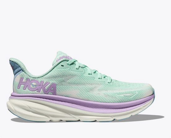 Hoka Clifton 9 - Women's - The Triathlon Store