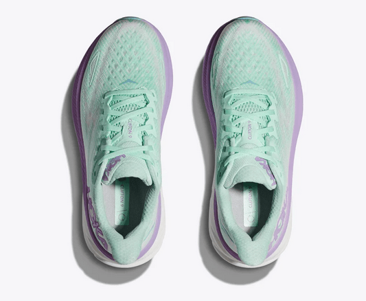 Hoka Clifton 9 - Women's - The Triathlon Store