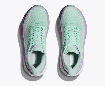 Hoka Clifton 9 - Women's - The Triathlon Store