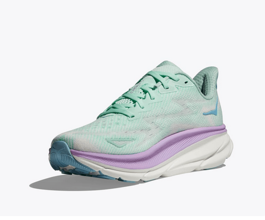 Hoka Clifton 9 - Women's - The Triathlon Store