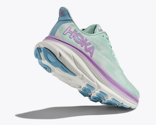 Hoka Clifton 9 - Women's - The Triathlon Store