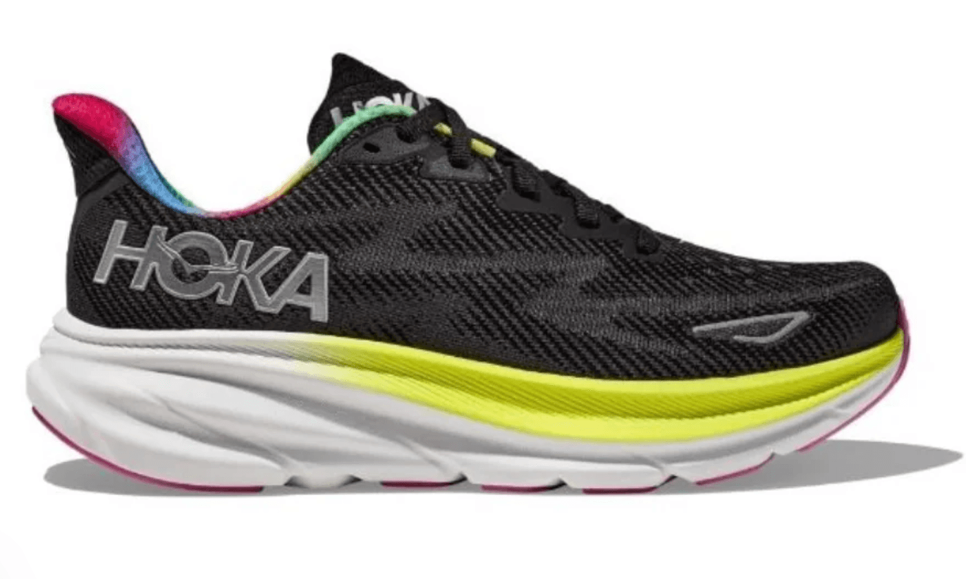 Hoka Clifton 9 - Women's - The Triathlon Store