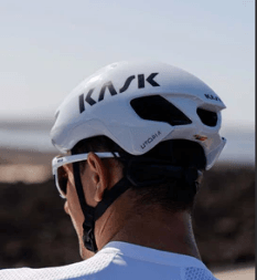 Kask Utopia Y Helmet - The Triathlon Store
