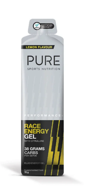 Pure Race Gel