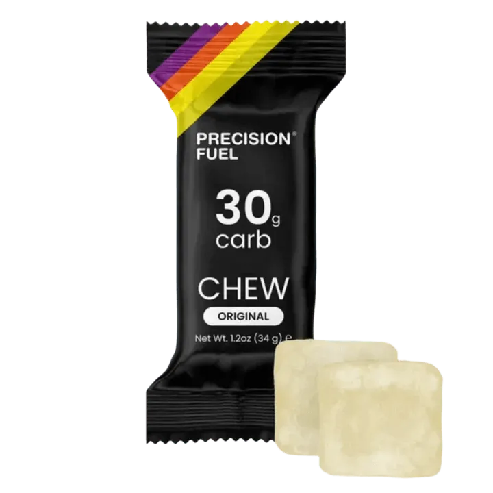 Precision Fuel & Hydration - 30g Chew - The Triathlon Store