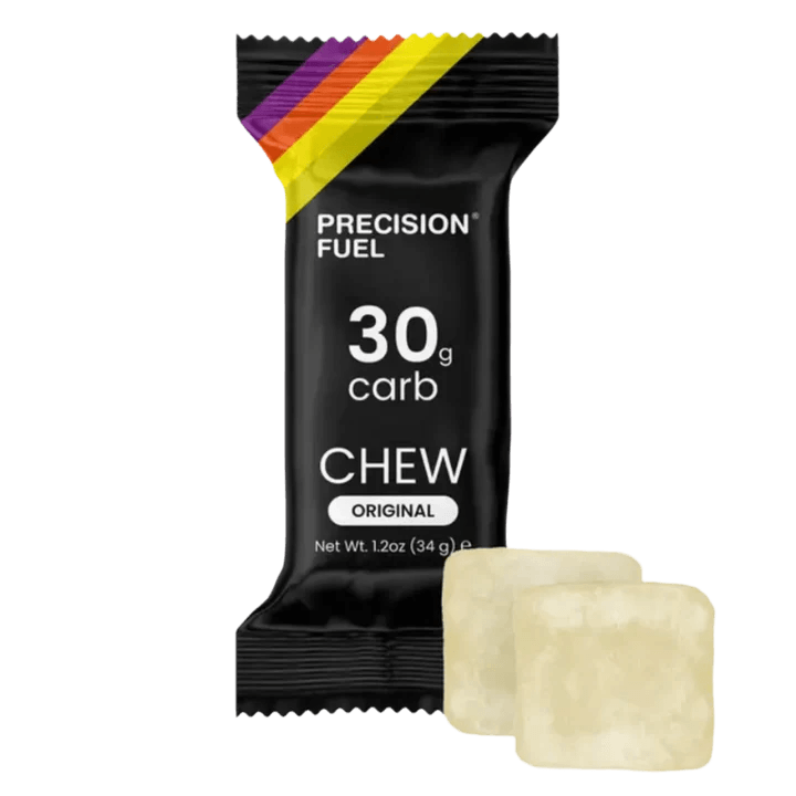 Precision Fuel & Hydration - 30g Chew - The Triathlon Store