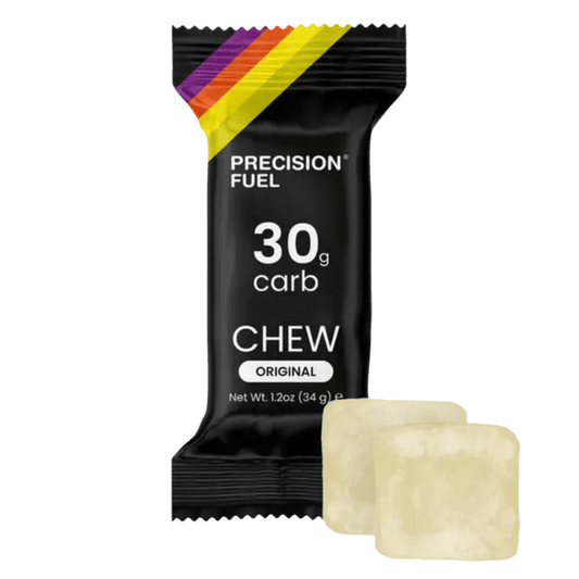 Precision Fuel & Hydration - 30g Chew - The Triathlon Store