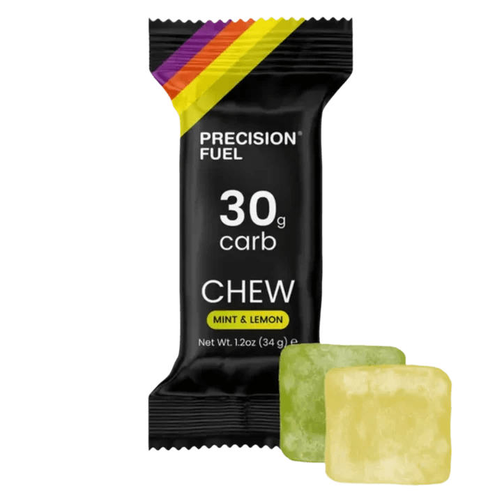 Precision Fuel & Hydration - 30g Chew - The Triathlon Store