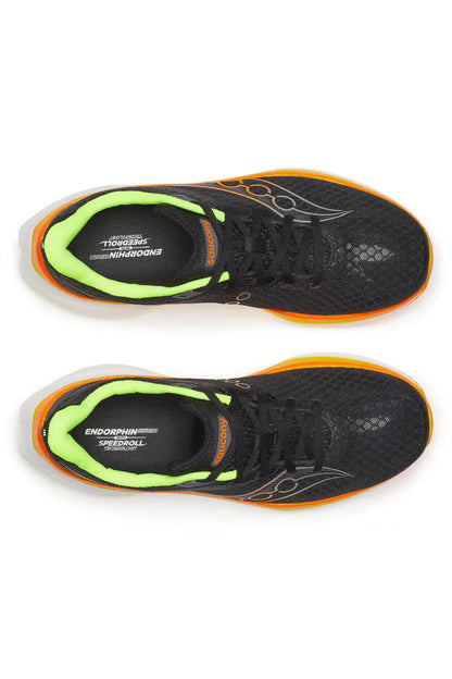 Saucony Endorphin Speed 5 Men's – Lightweight Speed for Every Run