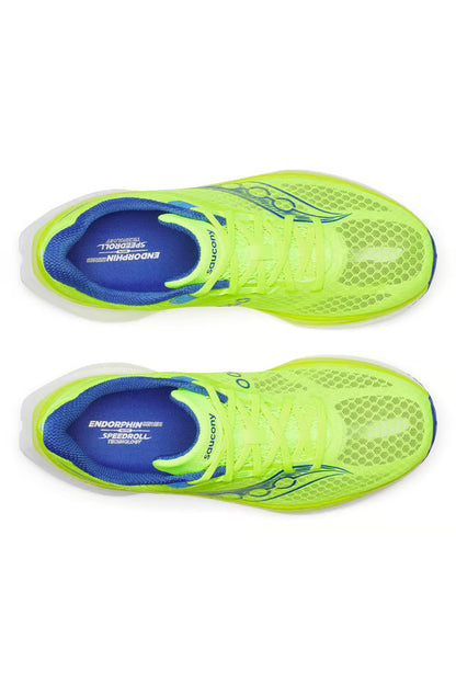 Saucony Endorphin Speed 5 Men's – Lightweight Speed for Every Run