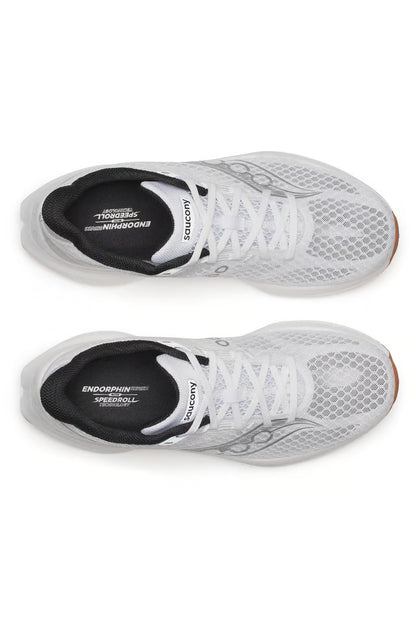 Saucony Endorphin Speed 5 Men's – Lightweight Speed for Every Run