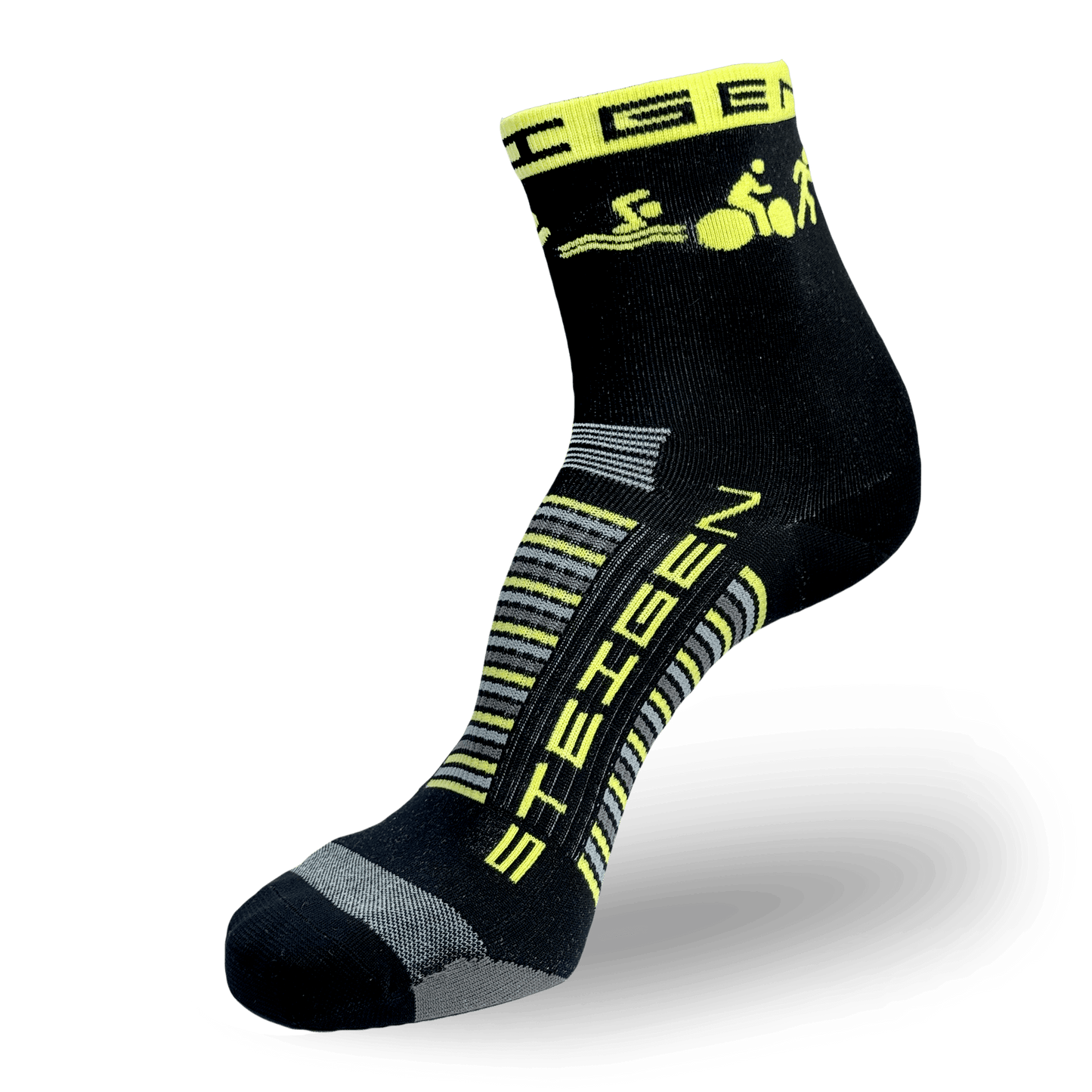 Steigen Socks - 1/2 Length - The Triathlon Store
