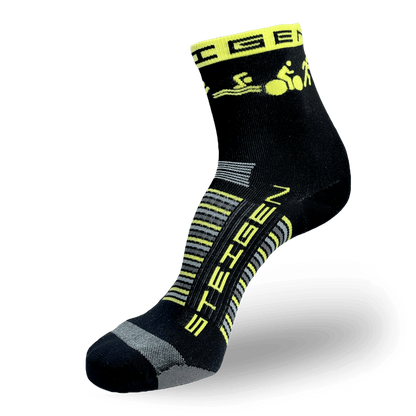 Steigen Socks - 1/2 Length - The Triathlon Store