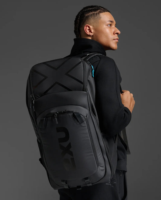 2XU Transition Backpack – Ultimate Triathlon & Gym Gear Bag