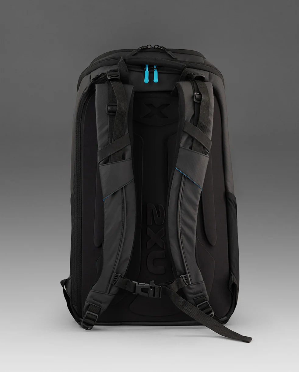 2XU Transition Backpack – Ultimate Triathlon & Gym Gear Bag