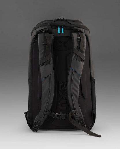 2XU Transition Backpack – Ultimate Triathlon & Gym Gear Bag