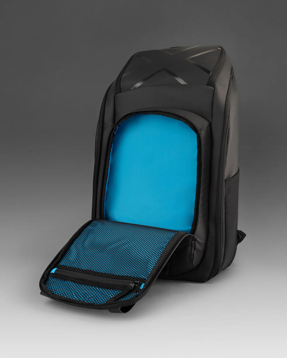 2XU Transition Backpack – Ultimate Triathlon & Gym Gear Bag