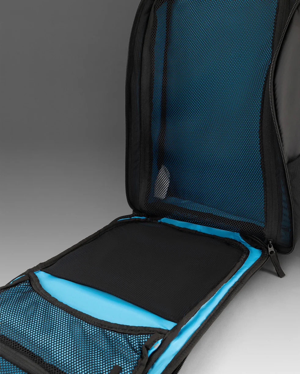 2XU Transition Backpack – Ultimate Triathlon & Gym Gear Bag