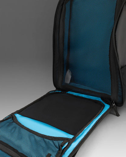 2XU Transition Backpack – Ultimate Triathlon & Gym Gear Bag